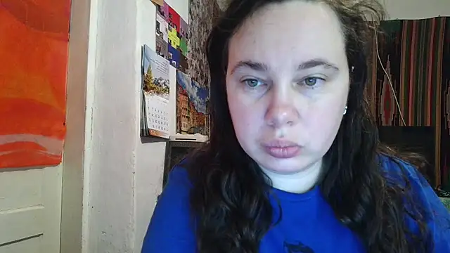 Cora Maro online show from 02-12-26, 11:15