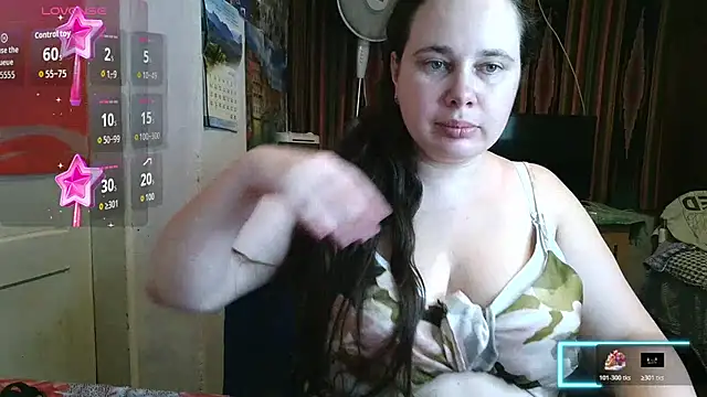Cora Maro online show from 06-30-26, 10:15