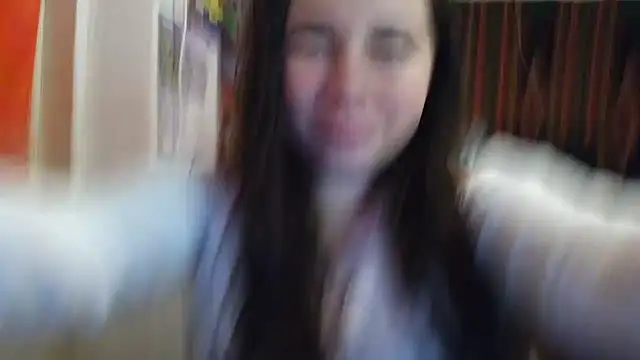 Cora Maro online show from 10-24-25, 02:16