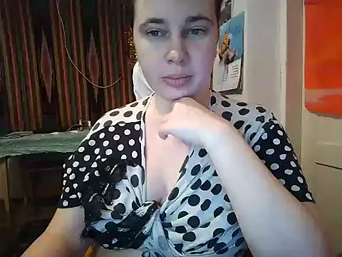 Cora Maro online show from 03-16-25, 03:47
