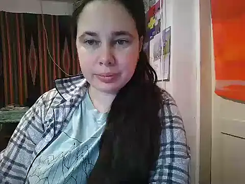 Cora Maro online show from 10-12-25, 09:27