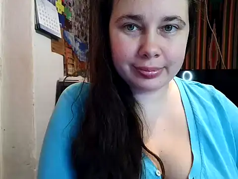 Cora Maro online show from 01-14-26, 01:48