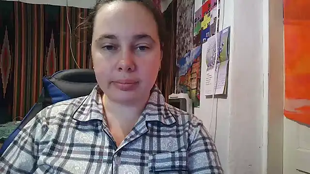 Cora Maro online show from 09-21-25, 12:27