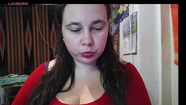 Cora Maro online show from 10-11-25, 02:07