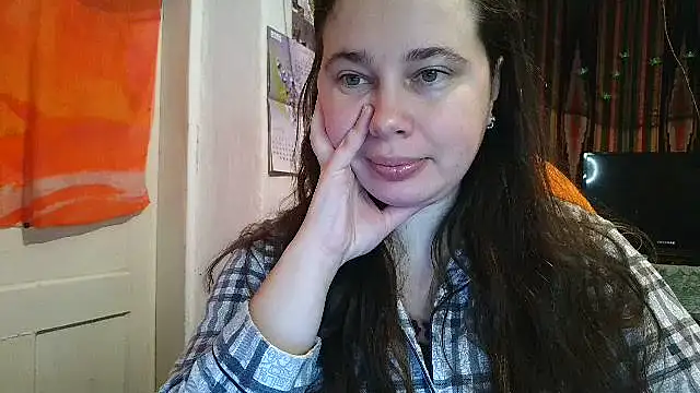 Cora Maro online show from 11-03-25, 12:16