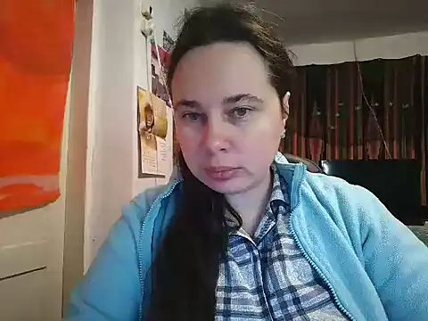 Cora Maro online show from 11-07-25, 01:10