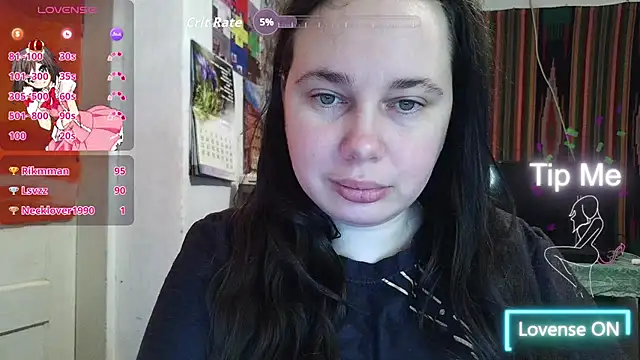 Cora Maro online show from 03-01-26, 02:11