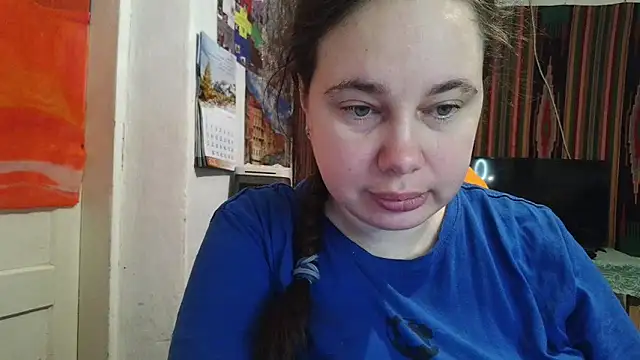 Cora Maro online show from 02-16-26, 12:09