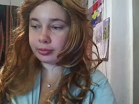 Cora Maro online show from 09-10-25, 02:05