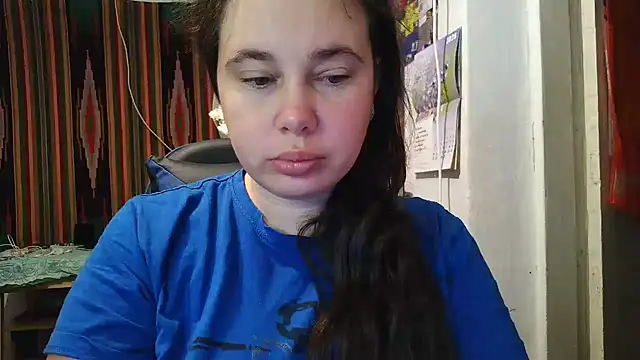 Cora Maro online show from 09-25-25, 10:16