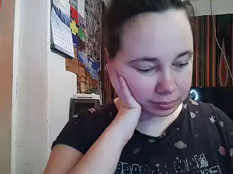 Cora Maro online show from 01-07-26, 11:32