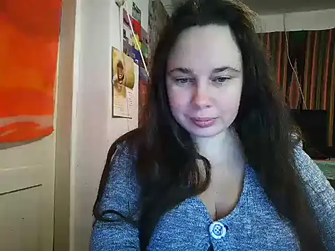 Cora Maro online show from 12-03-25, 12:37