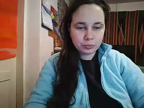 Cora Maro online show from 01-12-26, 11:28