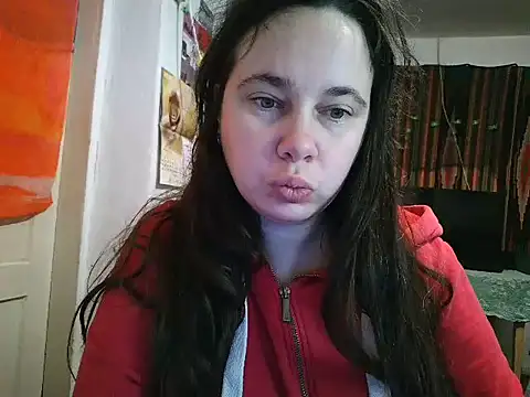 Cora Maro online show from 11-12-25, 10:35