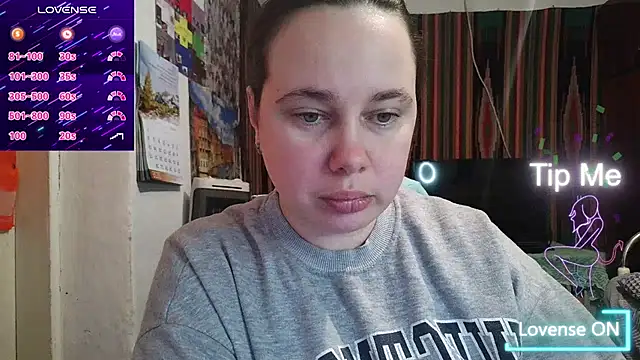 Cora Maro online show from 02-21-26, 02:30