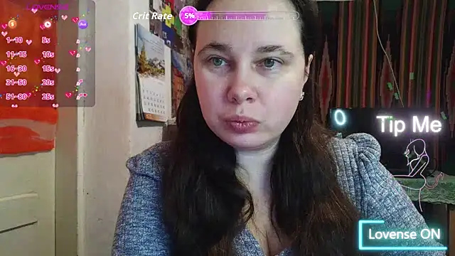 Cora Maro online show from 02-26-26, 01:22