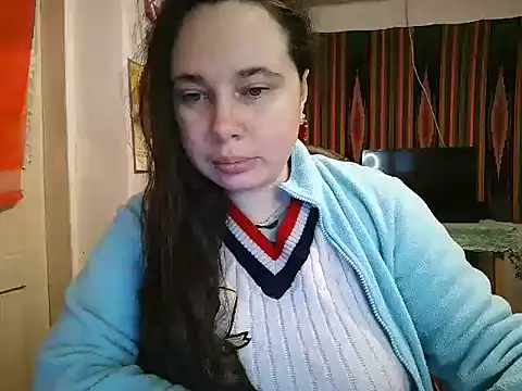 Cora Maro online show from 12-23-25, 07:40