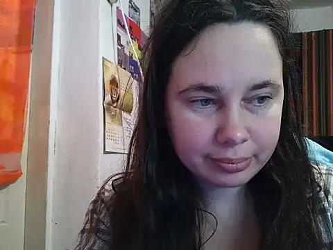 Cora Maro online show from 11-27-25, 04:24