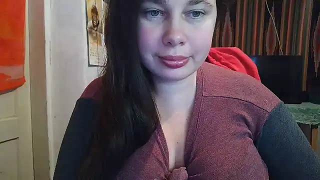 Cora Maro online show from 12-14-25, 09:04