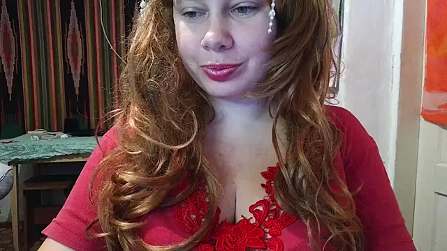 Cora Maro online show from 09-26-25, 11:06