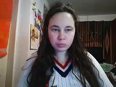 Cora Maro online show from 11-10-25, 12:37