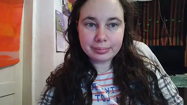 Cora Maro online show from 11-01-25, 11:31