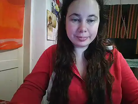 Cora Maro online show from 11-19-25, 02:33