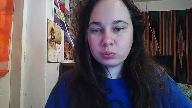 Cora Maro online show from 11-26-25, 04:07