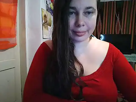 Cora Maro online show from 12-21-25, 01:46