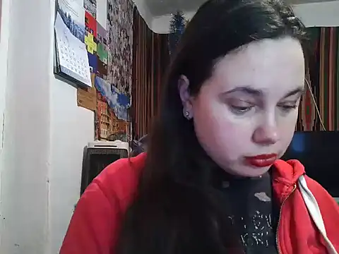 Cora Maro online show from 01-08-26, 11:38