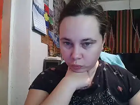 Cora Maro online show from 01-11-26, 12:50