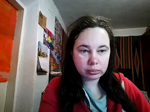 Cora Maro online show from 02-02-26, 12:53