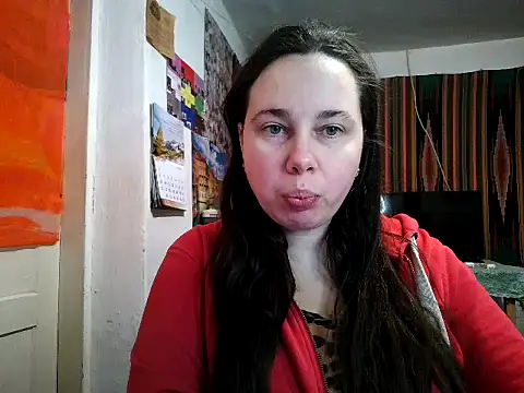 Cora Maro online show from 02-03-26, 02:32