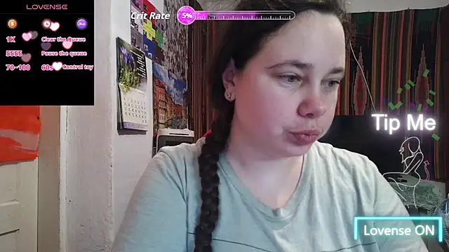 Cora Maro online show from 03-14-26, 11:44