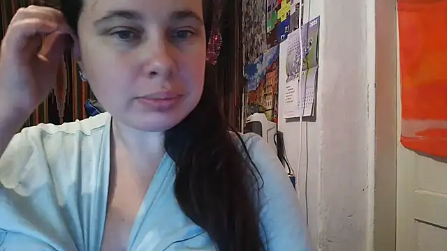 Cora Maro online show from 10-01-25, 11:36