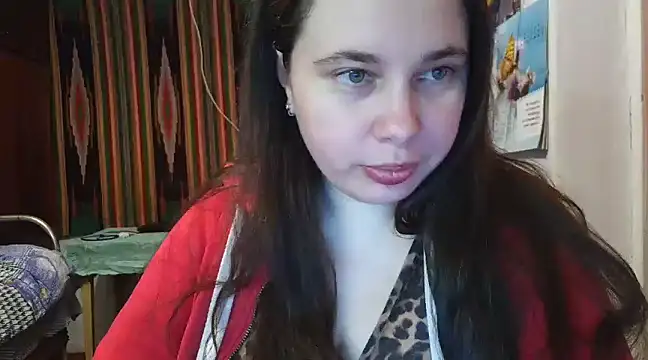 Cora Maro online show from 03-20-25, 08:53