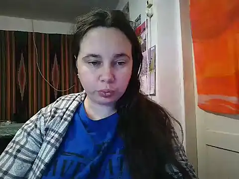 Cora Maro online show from 10-12-25, 02:13