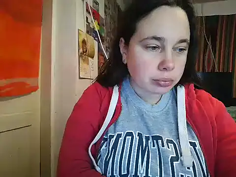 Cora Maro online show from 11-21-25, 10:58