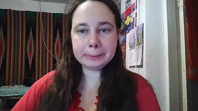 Cora Maro online show from 09-23-25, 10:28