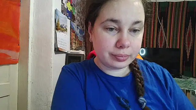 Cora Maro online show from 02-10-26, 10:31