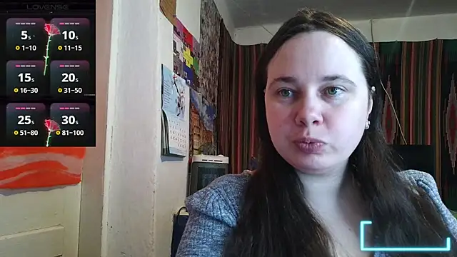 Cora Maro online show from 04-06-26, 11:22