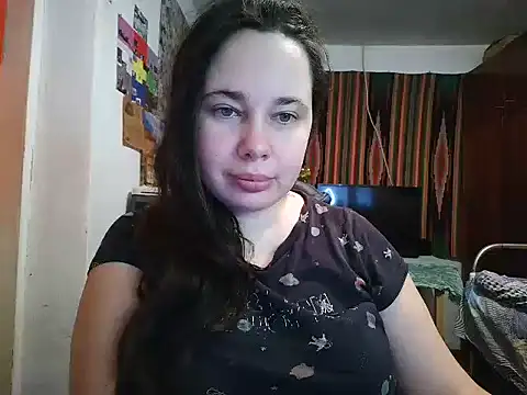 Cora Maro online show from 01-07-26, 07:13