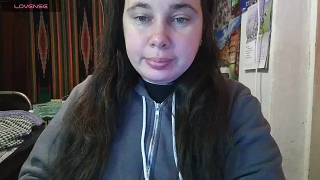Cora Maro online show from 10-03-25, 09:44