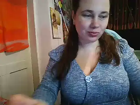 Cora Maro online show from 11-10-25, 12:43