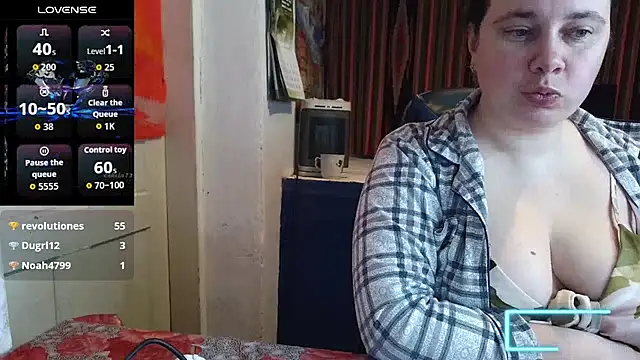 Cora Maro online show from 05-30-26, 02:29