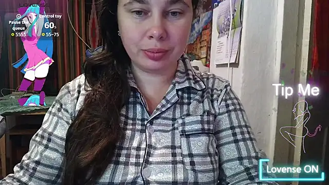 Cora Maro online show from 09-26-25, 11:44