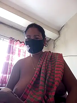 Neha-Roy online show from 10-23-25, 04:55