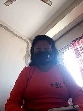 Neha-Roy online show from 02-14-26, 05:18