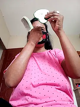 Neha-Roy online show from 04-19-26, 05:08