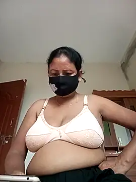 Neha-Roy online show from 09-18-25, 10:51